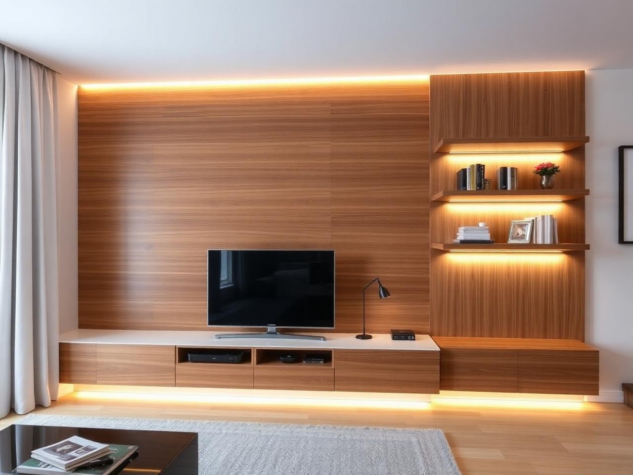 TV Unit