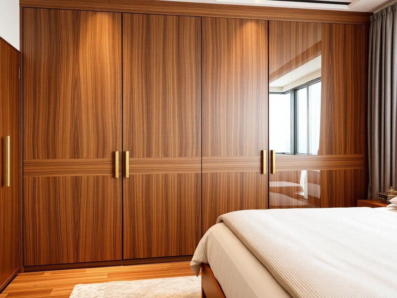 Wardrobes