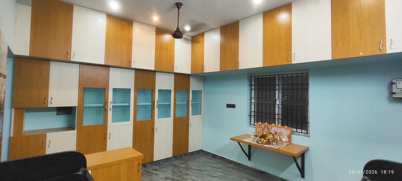  1 - Kayal PVC Interiors
