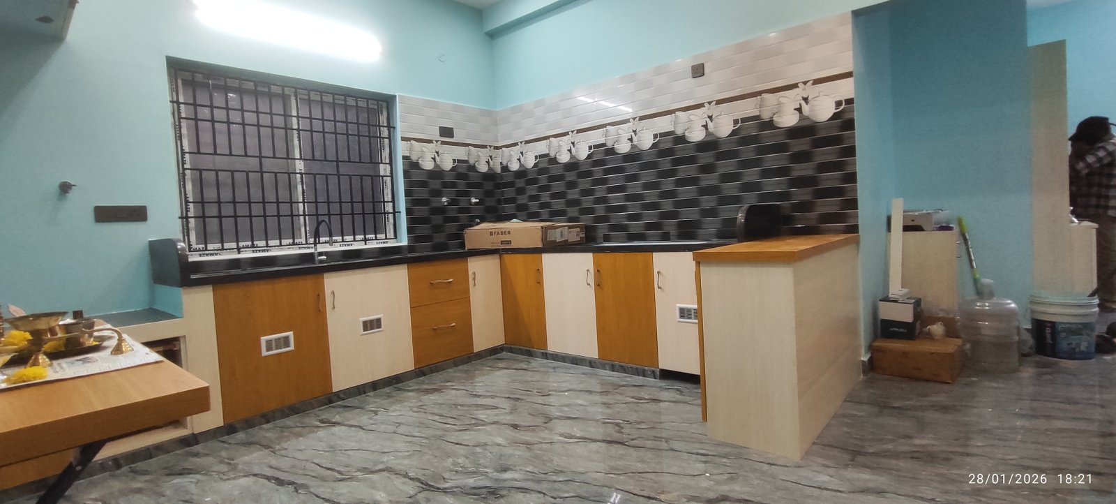  3 - Kayal PVC Interiors