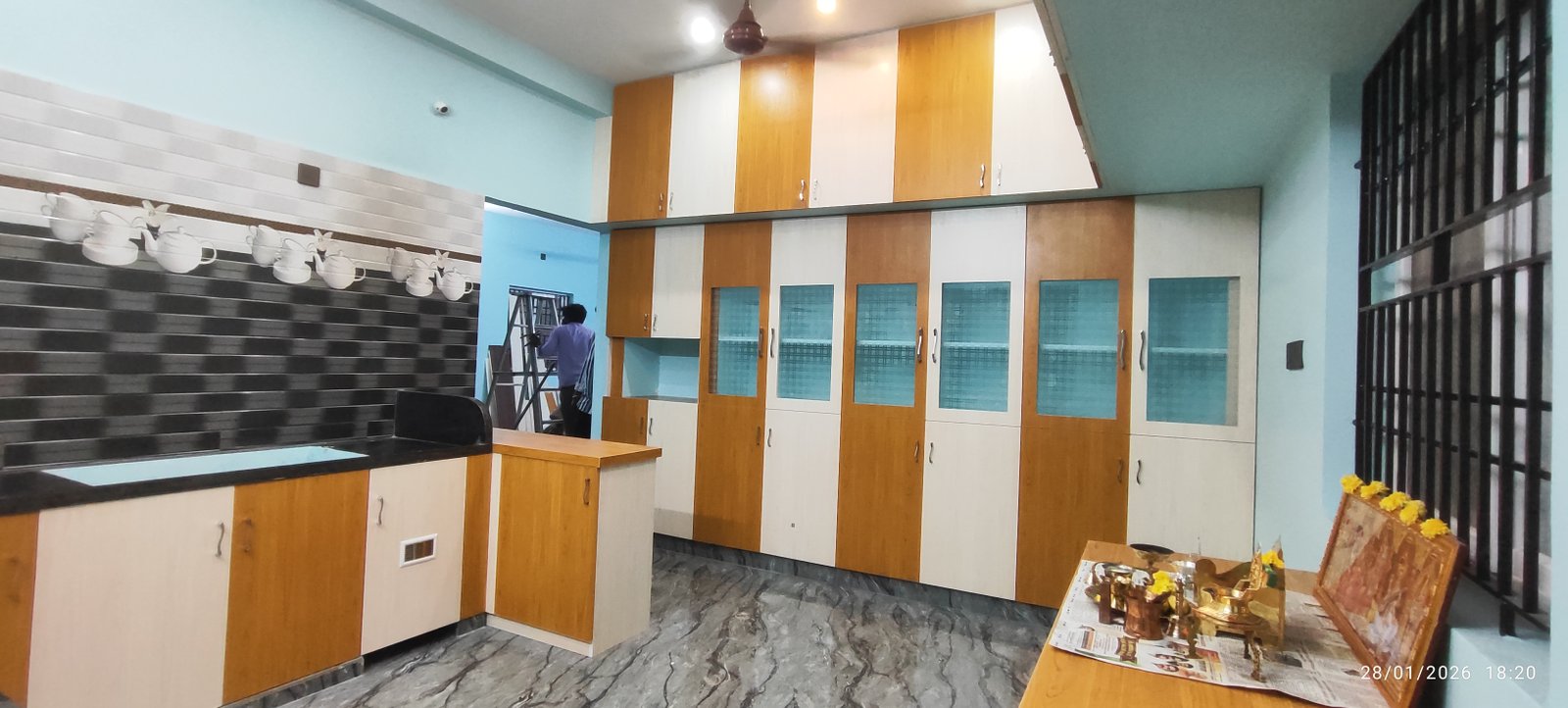 2 - Kayal PVC Interiors
