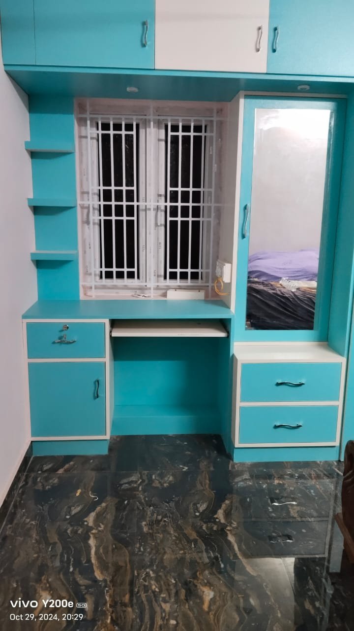  1 - Kayal PVC Interiors