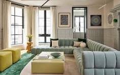 Client 1 House (TV Wall Console) - Kayal PVC Interiors