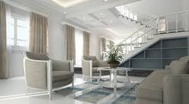 Client 1 House (Pooja Unit) - Kayal PVC Interiors